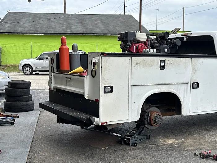 USA Tire Sales and Storage, LLC 3