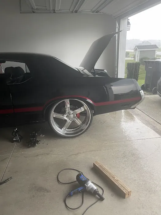 Kwik Change 2