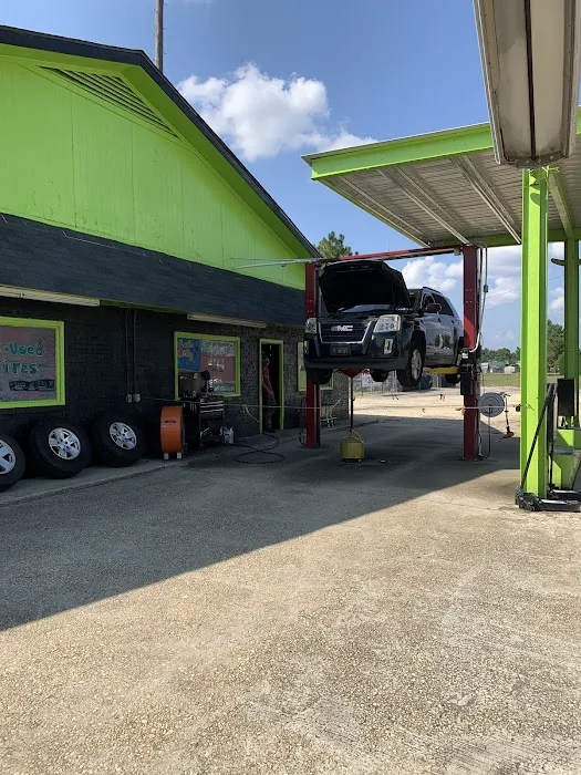 Kwik Change 4