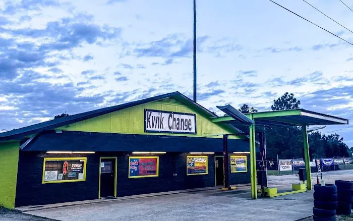Kwik Change 5