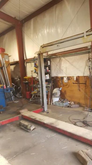 NAPA Auto Parts - Ward's Auto Parts 1