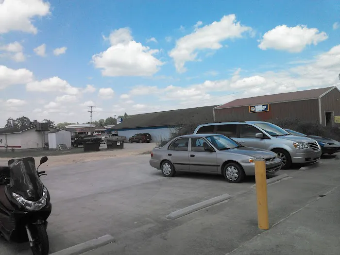NAPA Auto Parts - Ward's Auto Parts 2