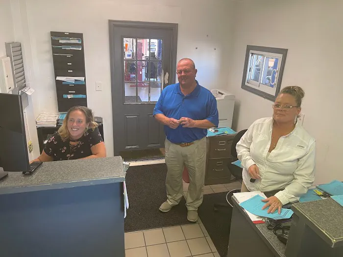 Carlson Chevrolet Service 0