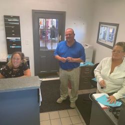 Carlson Chevrolet Service ico