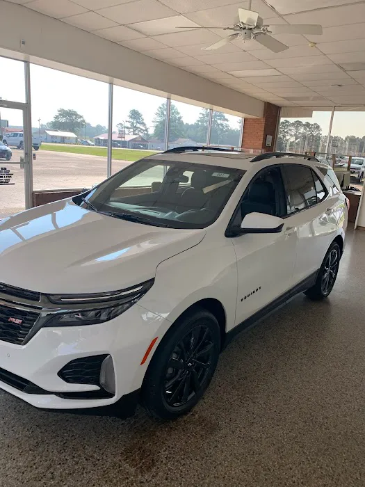 Carlson Chevrolet Service 3
