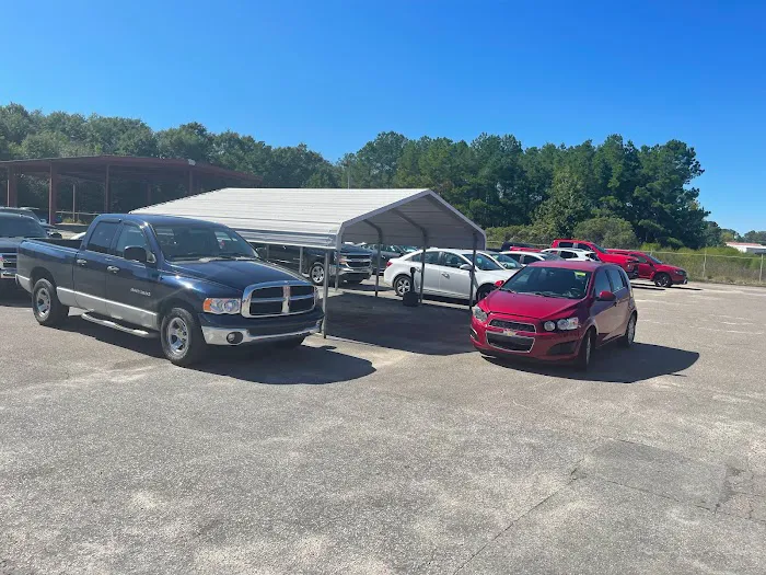 Carlson Chevrolet Service 5