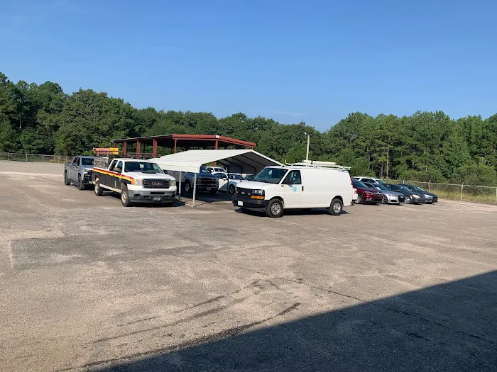 Carlson Chevrolet Service 9
