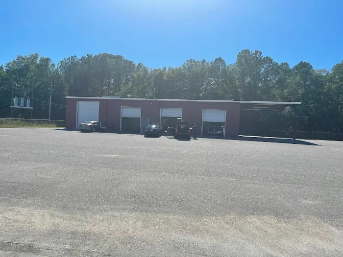 Carlson Chevrolet Service 7