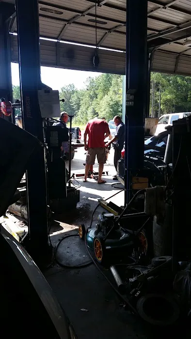 Jimmy's Discount Tire 0