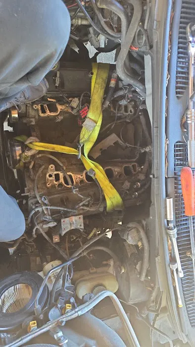 ACR Auto Repair 4