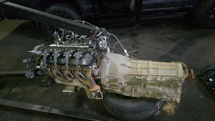 ACR Auto Repair 2