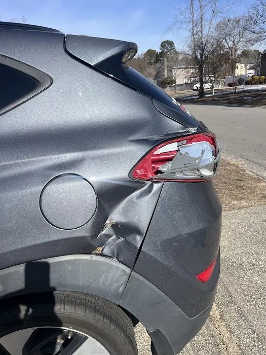 J&C Auto Body Shop LLC 2
