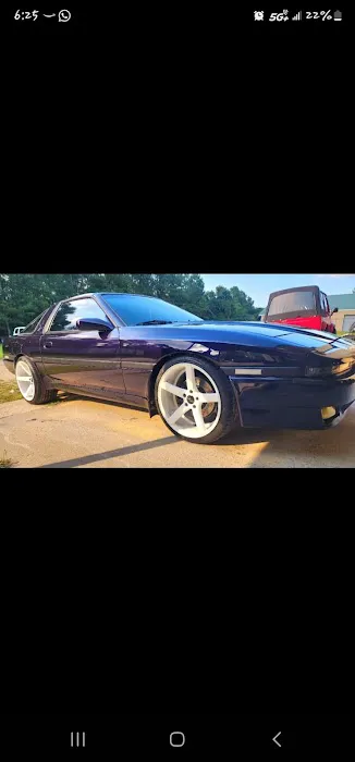 J&C Auto Body Shop LLC 5