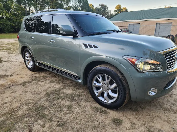 J&C Auto Body Shop LLC 4