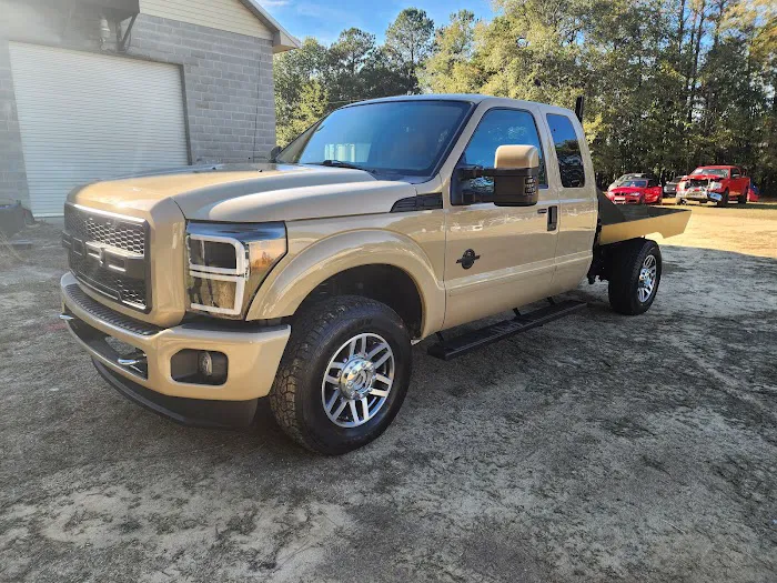 J&C Auto Body Shop LLC 3