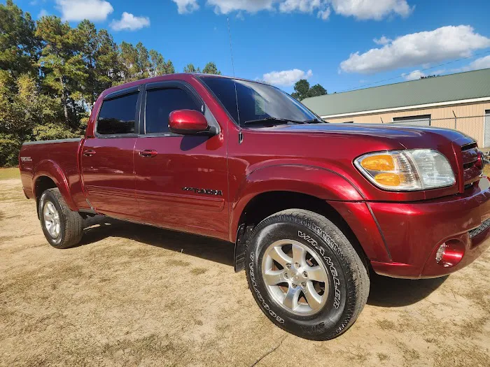 J&C Auto Body Shop LLC 7