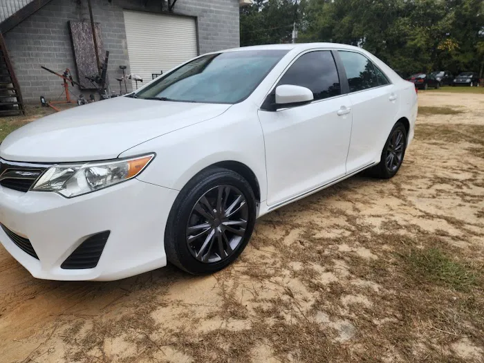 J&C Auto Body Shop LLC 6