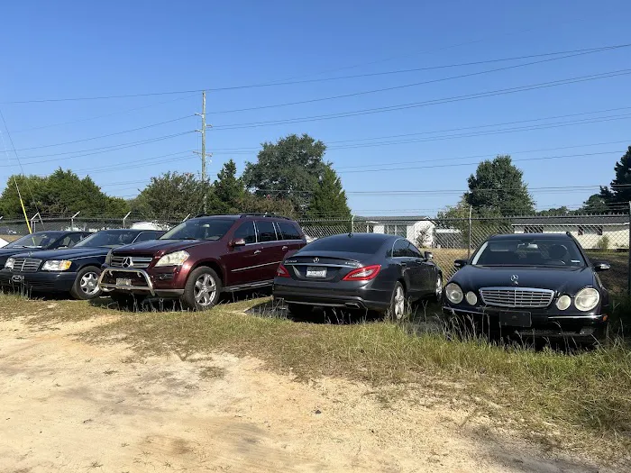Meade Automotive Inc 0