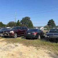 Meade Automotive Inc