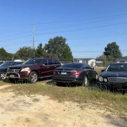 Meade Automotive Inc ico