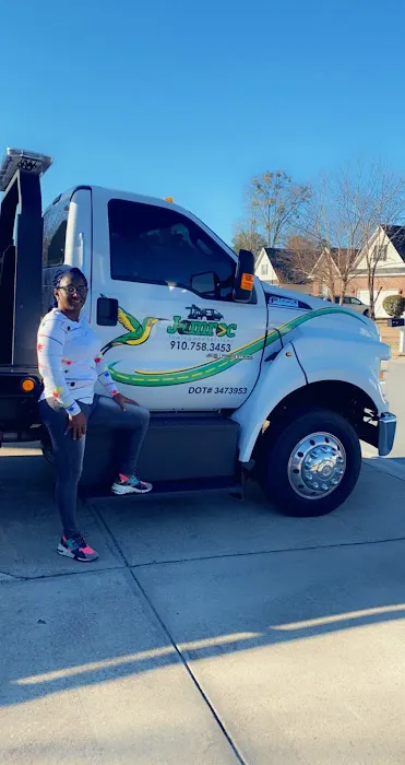 Jamroc Towing & Auto Services 3