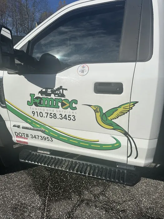 Jamroc Towing & Auto Services 5