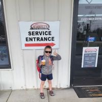 Harrell's Tire & Auto Service