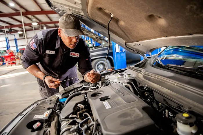 Harrell's Tire & Auto Service 6