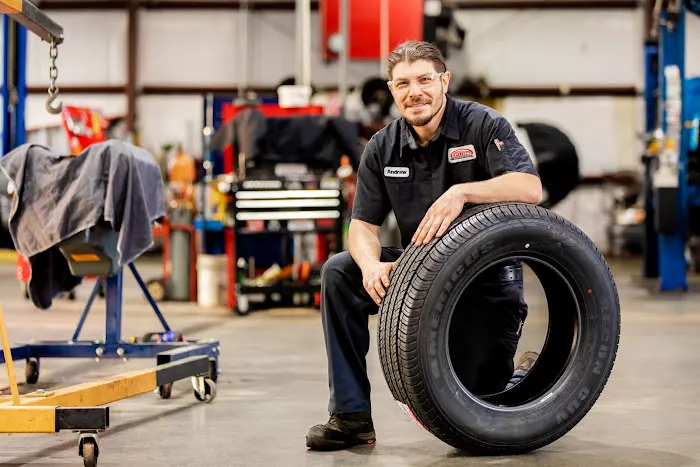 Harrell's Tire & Auto Service 8
