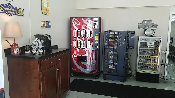 Black's Tire & Auto Service 5