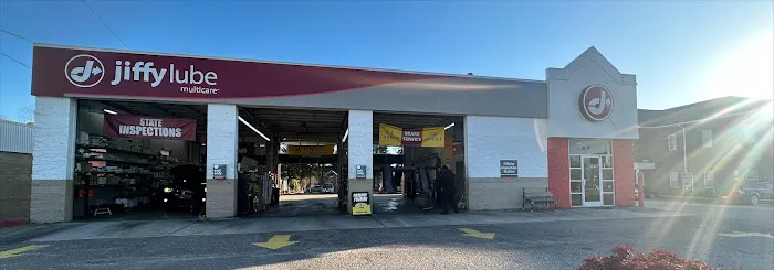 Jiffy Lube 7