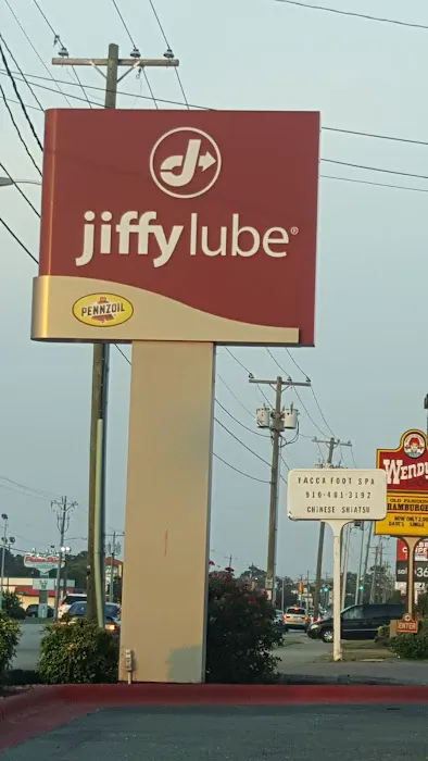 Jiffy Lube 0