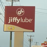 Jiffy Lube