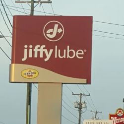 Jiffy Lube ico