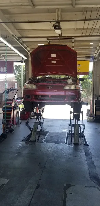 Jiffy Lube 1