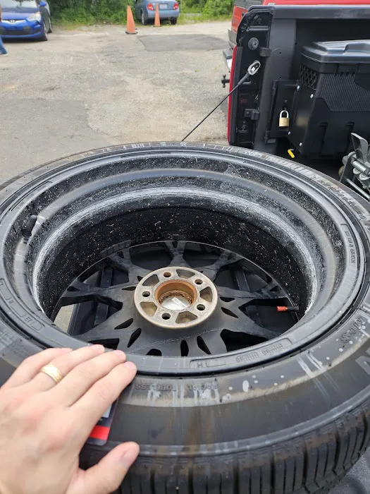 Jiffy Lube 3