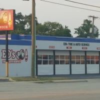 Ed's Automotive on Raeford - a Main Street Auto shop