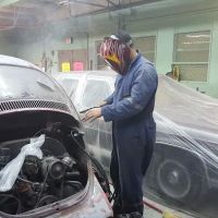 W&W Collision Center