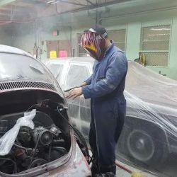 W&W Collision Center ico
