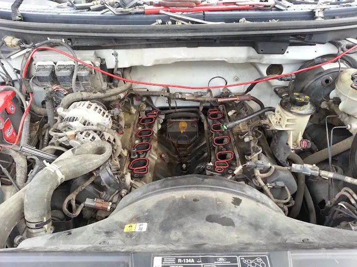 X pert Automotive Repair 4