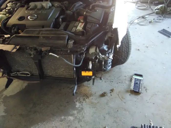 X pert Automotive Repair 0
