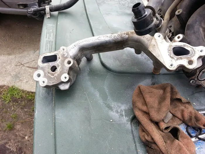 X pert Automotive Repair 6