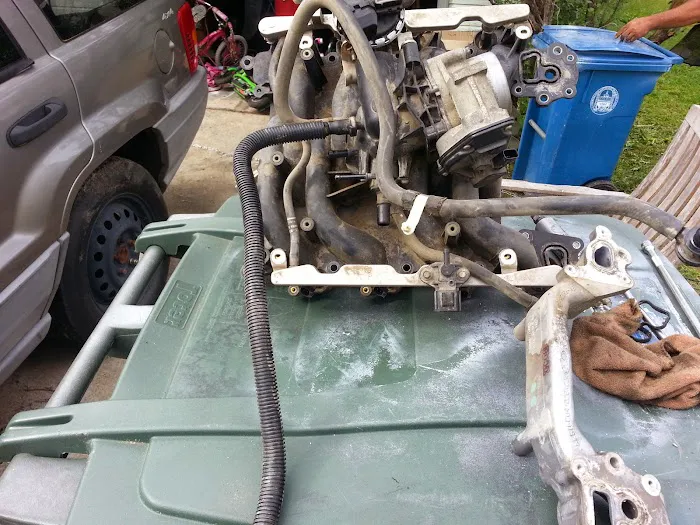 X pert Automotive Repair 9