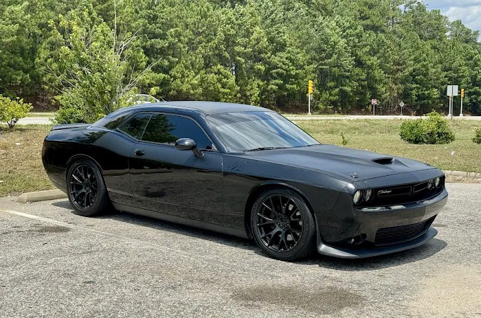 Luxurius Auto Boutique, LLC 6