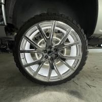 Luxurius Auto Boutique, LLC