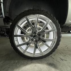 Luxurius Auto Boutique, LLC ico
