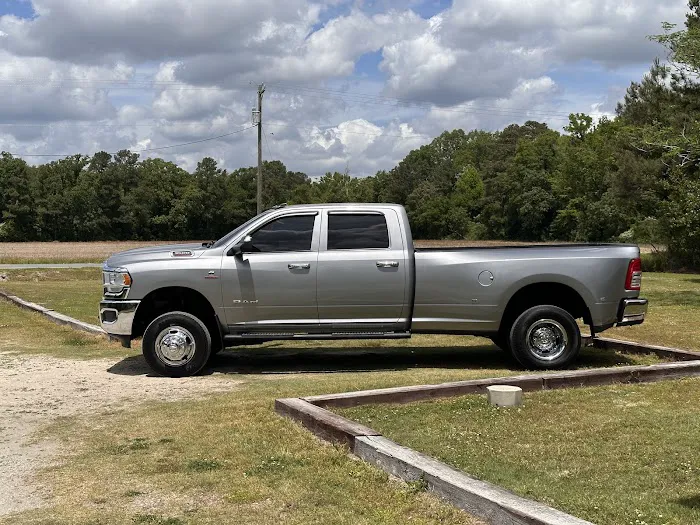 Luxurius Auto Boutique, LLC 5