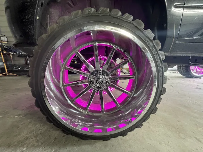 Luxurius Auto Boutique, LLC 3