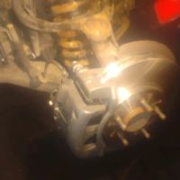 Grease Monkey Garage
