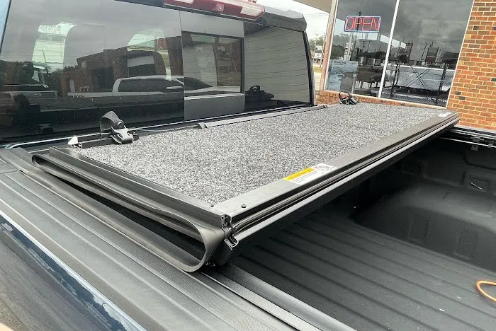 Truck Stuff 3